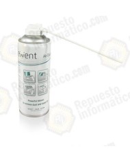 Aire comprimido para limpieza