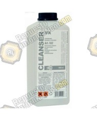 Alcohol Isopropilico limpieza  1000ml (IPA CLEANSER) (art 102)