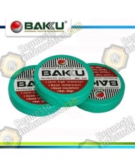 Pasta para soldadura avanzada 20grs BK-10