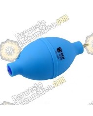 Goma Generadora de aire manual para limpieza entre juntas  BST-1888