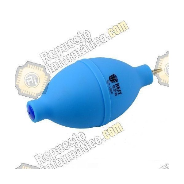 Goma Generadora de aire manual para limpieza entre juntas  BST-1888