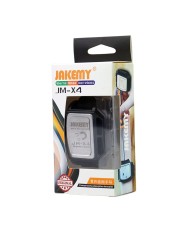 JM-X4 Pulsera Mgnética