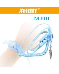JM-E01 Pulsera antiestática