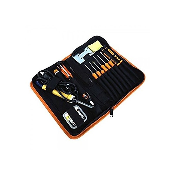 JM-P04 Kit de Reparación de soldadura. 30W
