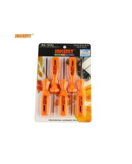 JM-999 Juego de Destornilladores 5 en 1