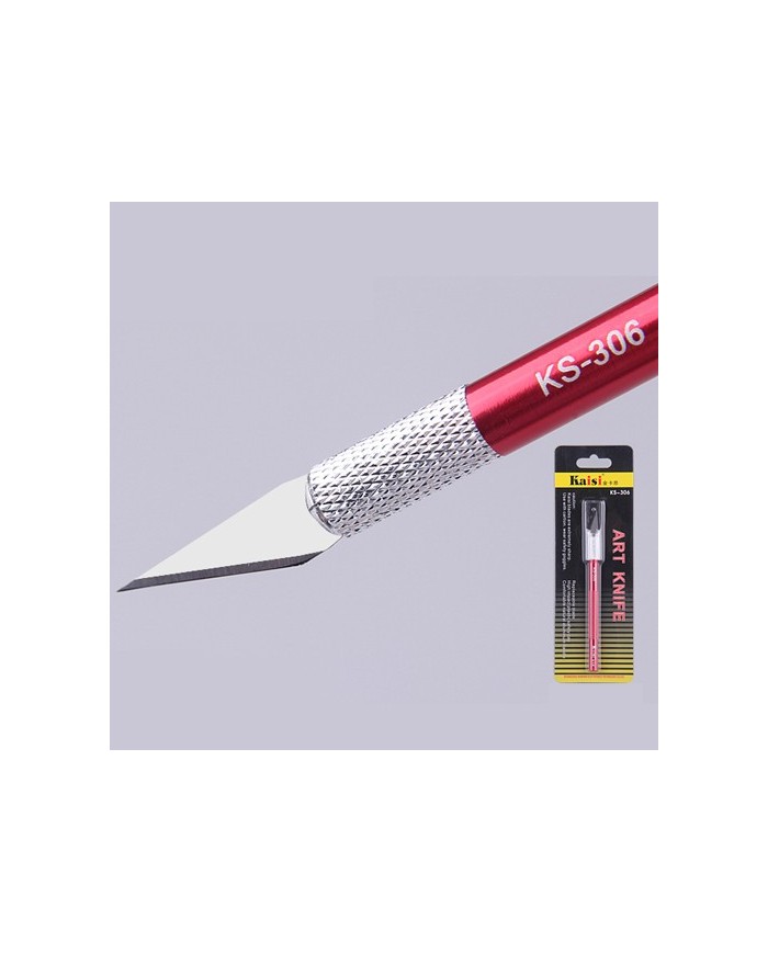 Bisturi Kaisi KS 306