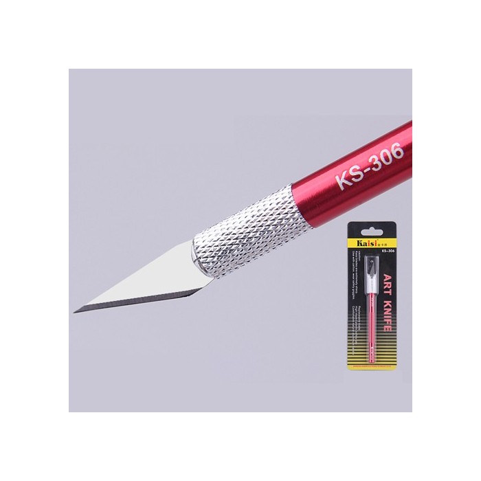 Bisturi Kaisi KS 306