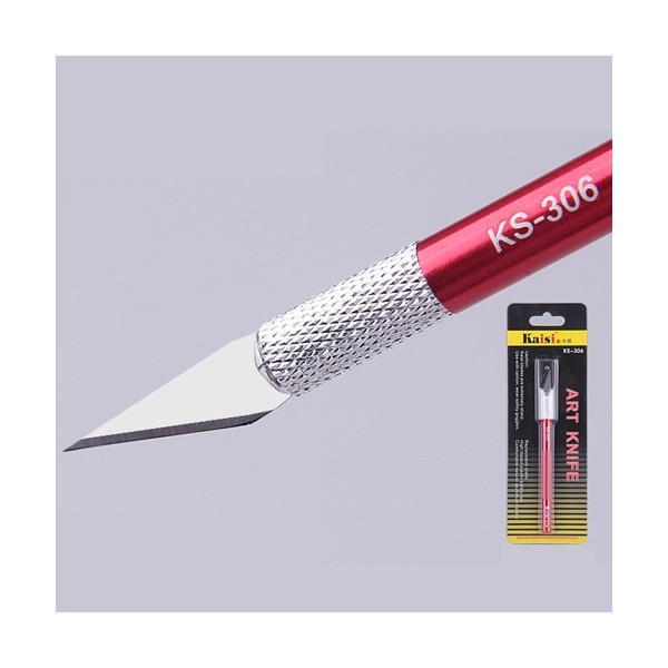 Bisturi Kaisi KS 306