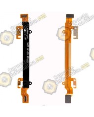 Flex de encendido y volumen del Xperia L C2105