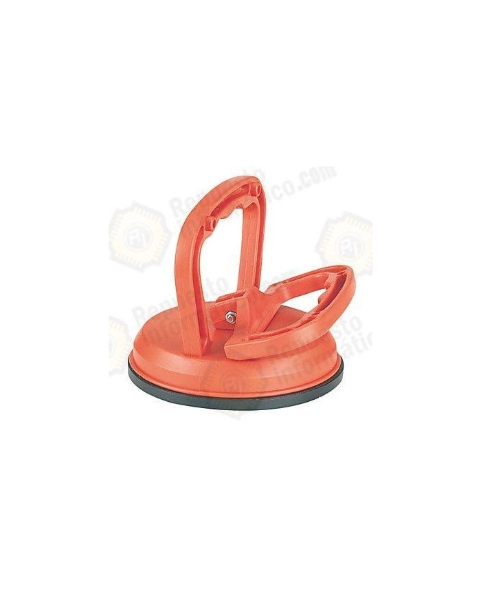 Ventosa Naranja Grande para tablet