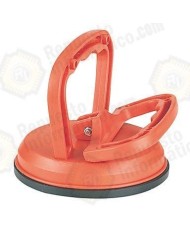 Ventosa Naranja Grande para tablet