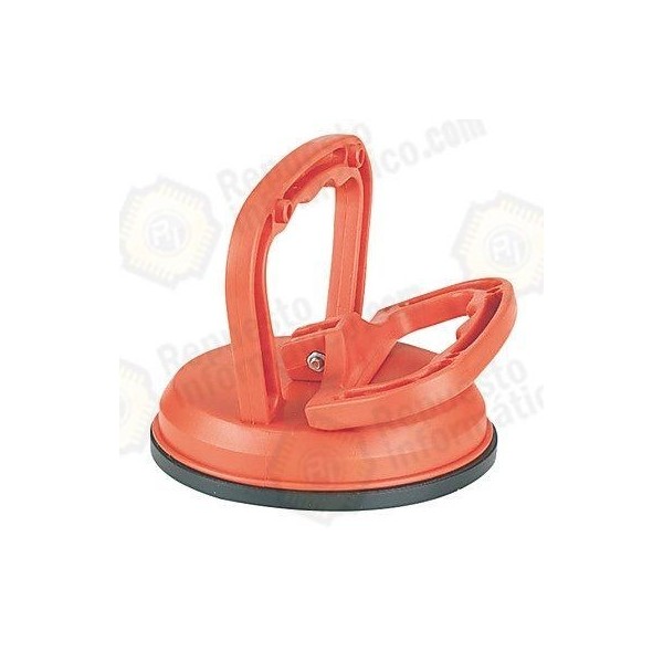 Ventosa Naranja Grande para tablet