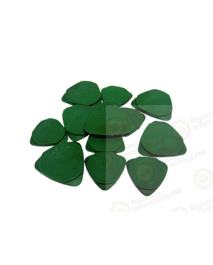 Kit de 12 pcs apertura moviles