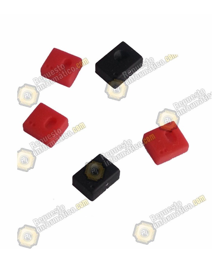 Goma protectora sensor de proximidad para SONY XPERIA L C2104/5 S36H