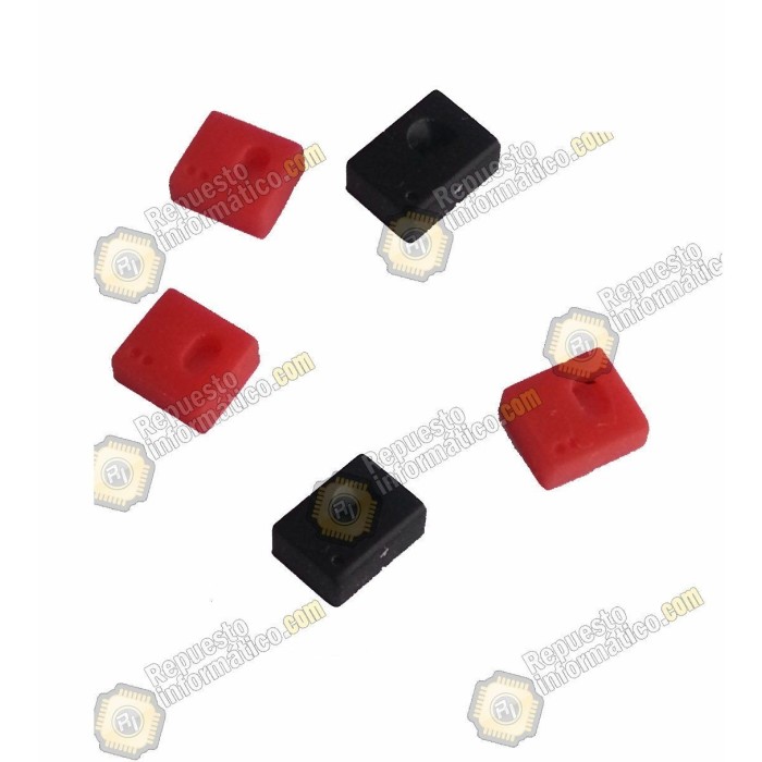 Goma protectora sensor de proximidad para SONY XPERIA L C2104/5 S36H