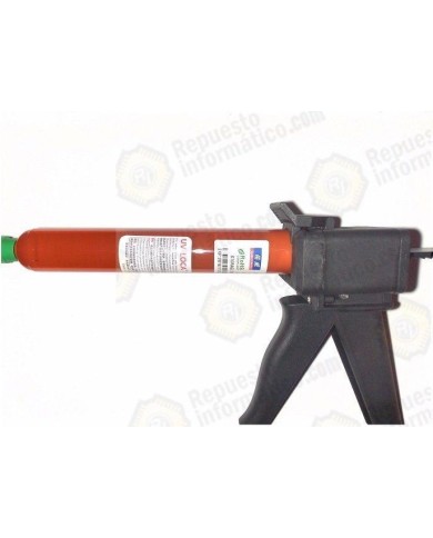PISTOLA PEGAMENTO UV LOCA YG-9286
