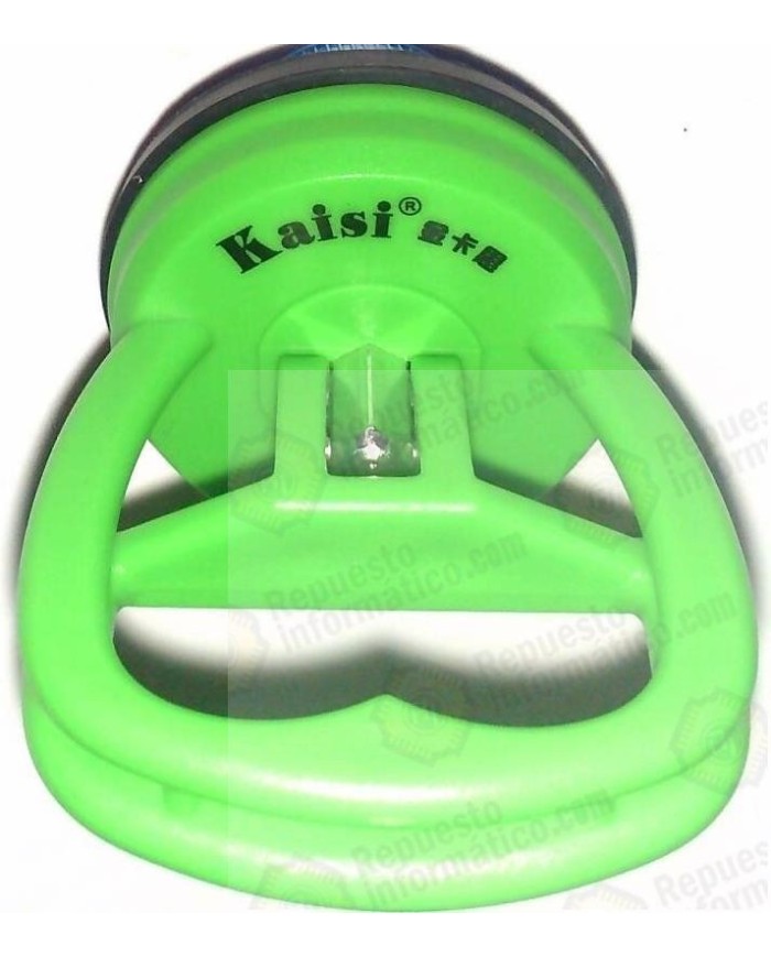 Ventosa Kaisi para apertura de smartphone/tablet