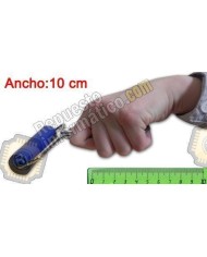 Rodillo para colocar cristal templado, anti burbuja (10 cm)