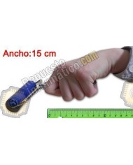 Rodillo para pelicula film de pantalla, anti burbuja (15 cm)