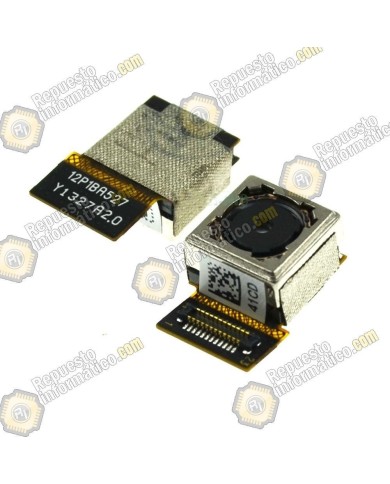 Camara Trasera XPERIA M C1904 C1905
