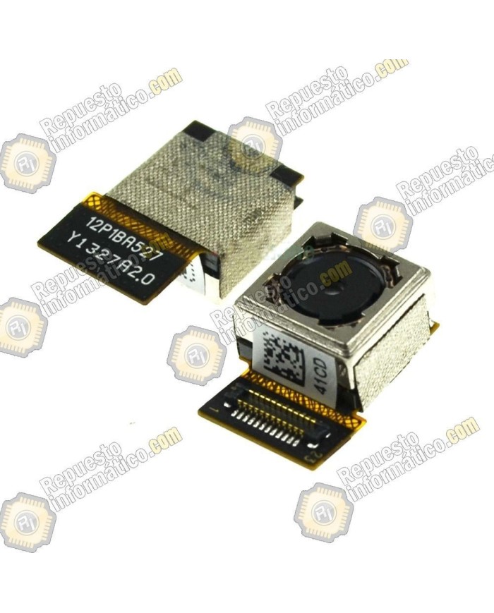 Camara Trasera XPERIA M C1904 C1905