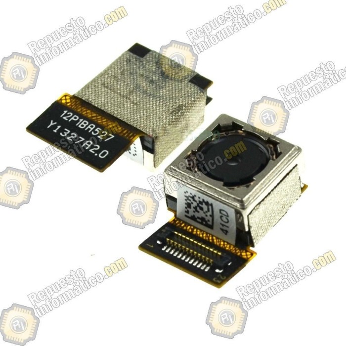 Camara Trasera XPERIA M C1904 C1905