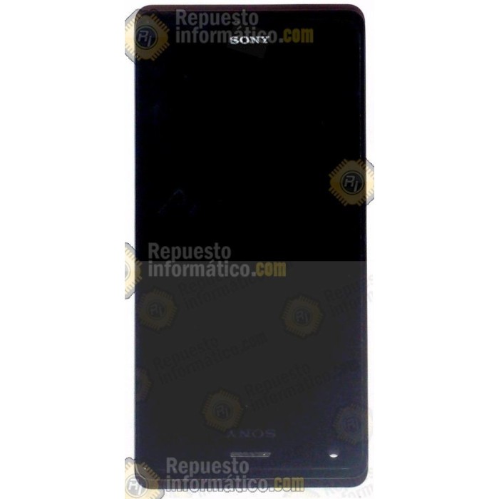 Lcd+Tactil SONY XPERIA M C1905 NEGRO