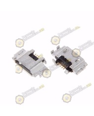 Conector de Carga Xperia C (S39H)