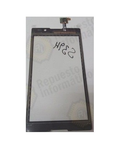 (*)TÃ¡ctil Negro Original Xperia C S39H