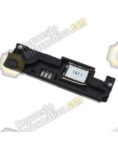 Modulo Antena + Buzzer Altavoz Sony Xperia C3, D2502, D2533