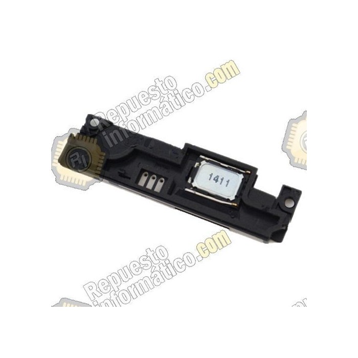 Modulo Antena + Buzzer Altavoz Sony Xperia C3, D2502, D2533