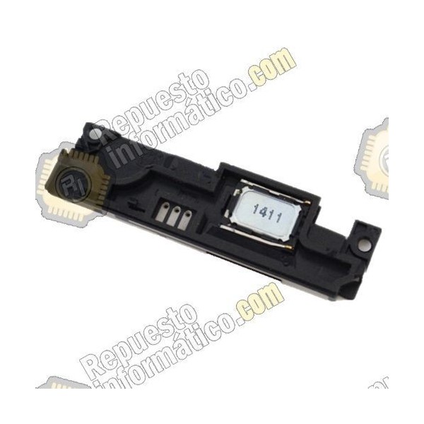 Modulo Antena + Buzzer Altavoz Sony Xperia C3, D2502, D2533