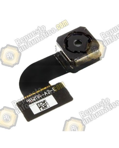 Camara Trasera Sony Xperia C4 E5303, E5306, E5353