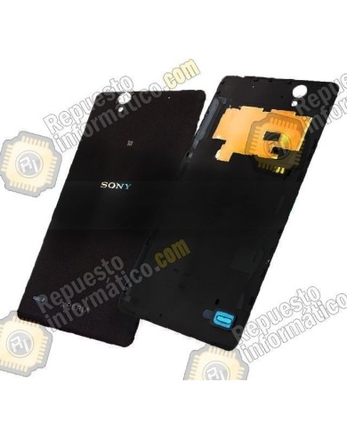 Tapa trasera  Xperia C4 E5303 negra