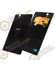 Tapa trasera  Xperia C4 E5303 negra
