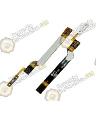 Flex Conexion Placa Con BotÃ³n De Camara Original Xperia C4