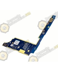 Placa Antena + Micro Sony Xperia C4 E5353, Xperia C4 Dual E5333