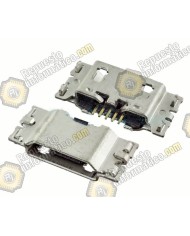 Conector Carga Ericsson Xperia C4