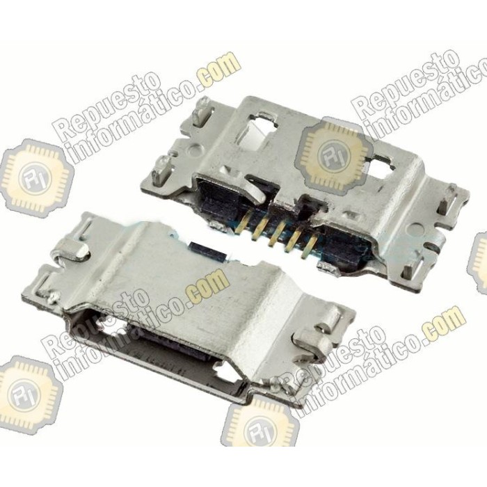 Conector Carga Ericsson Xperia C4