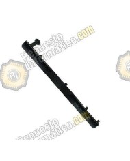 Tapa Sim + Memoria Sony Xperia C5 Ultra (Negra)