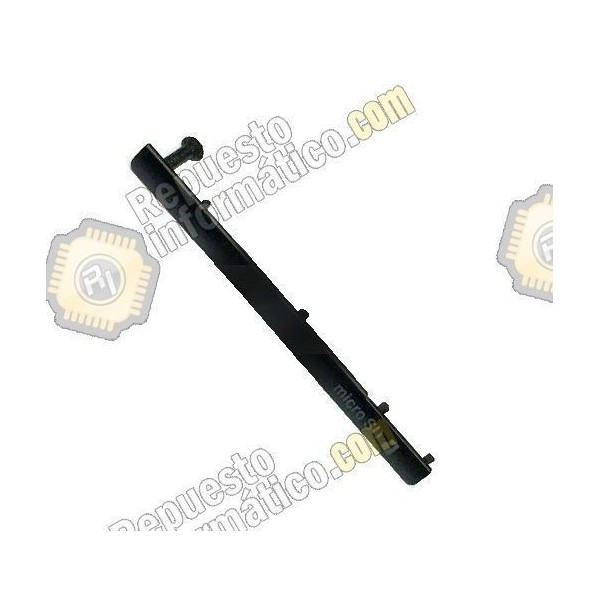 Tapa Sim + Memoria Sony Xperia C5 Ultra (Negra)