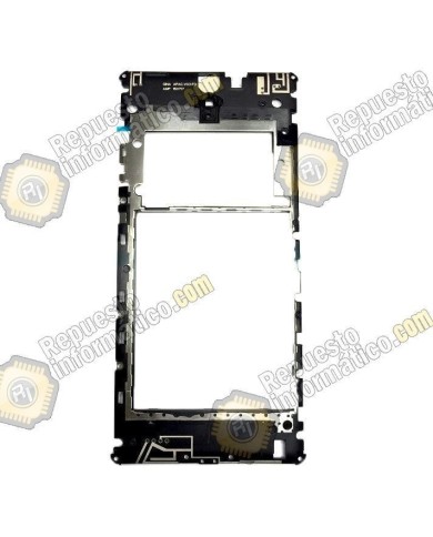 Carcasa trasera Xperia C5 Ultra E5506 