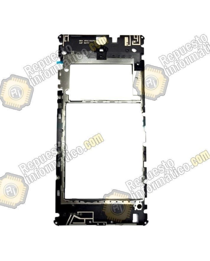 Carcasa trasera Xperia C5 Ultra E5506 