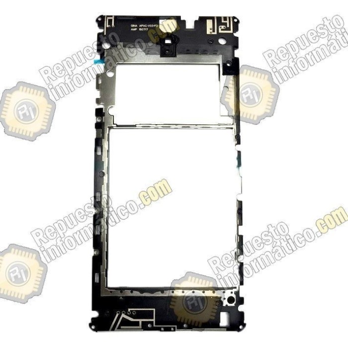 Carcasa trasera Xperia C5 Ultra E5506 