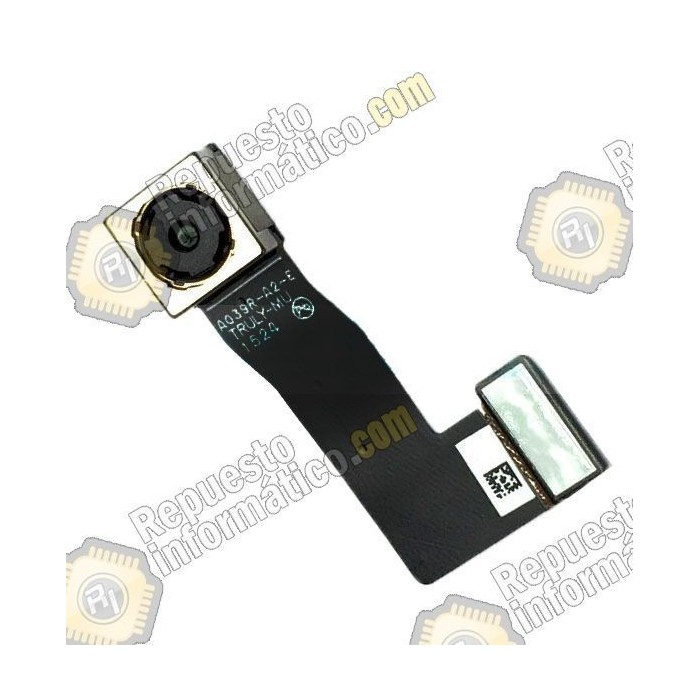 Camara Trasera Sony Xperia C5 Ultra E5506