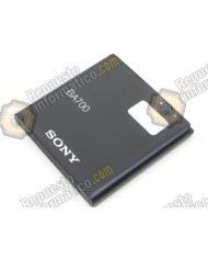 Bateria Sony XPERIA E  BA700 (SWAP)