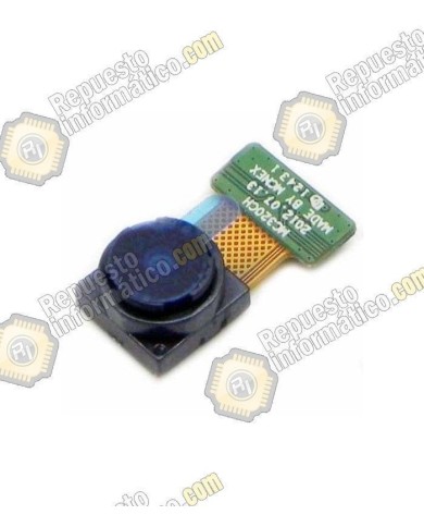 Camara trasera Sony XPERIA E