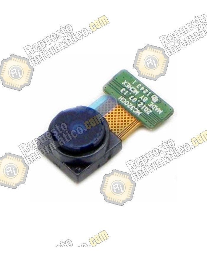 Camara trasera Sony XPERIA E