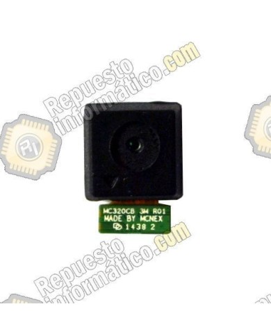 Camara trasera Sony XPERIA E1 (D2004/D2005)