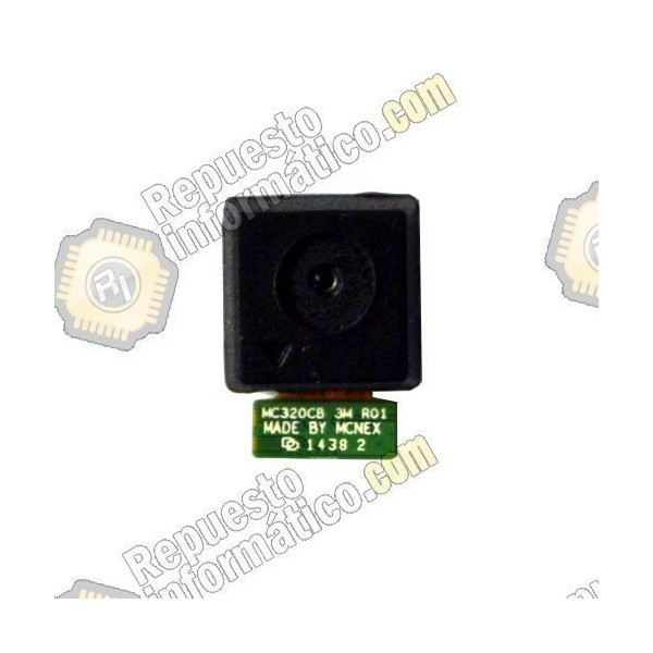 Camara trasera Sony XPERIA E1 (D2004/D2005)